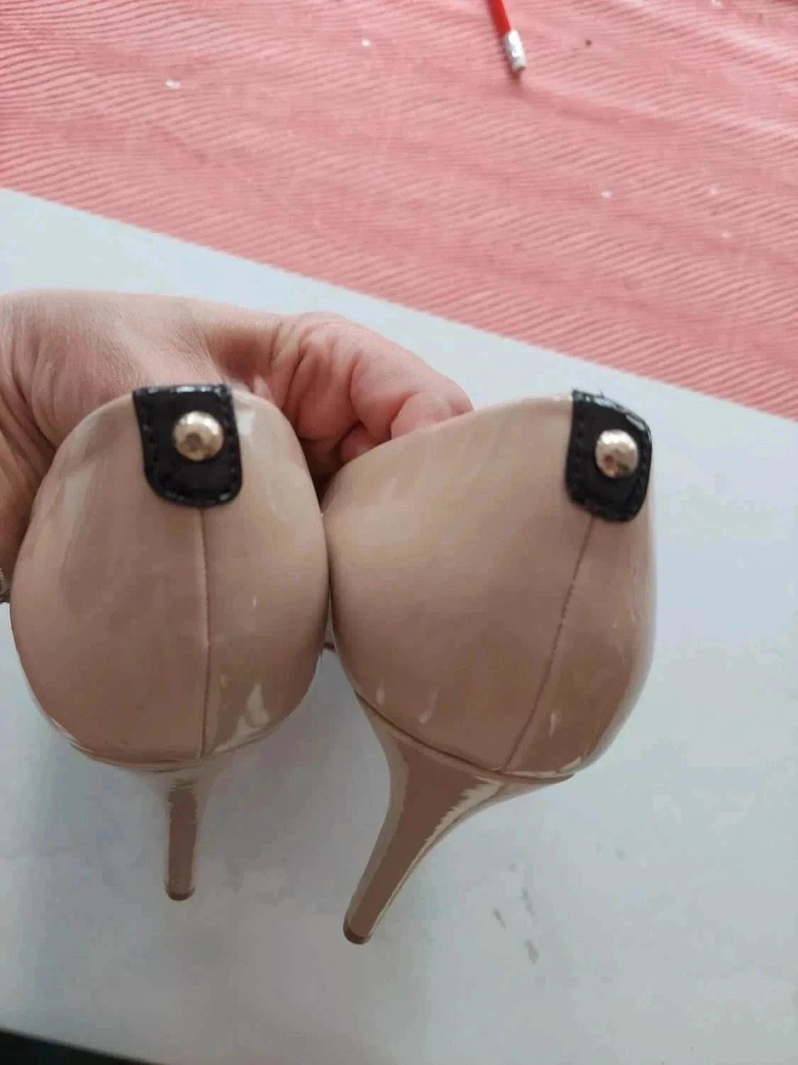 Hermosos zapatos de charol 39 – photo 14